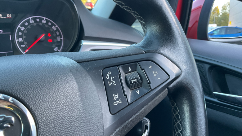 Vauxhall Corsa 1.4 [75] ecoFLEX Design 5dr Petrol Hatchback